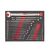 Ложемент с комбинированными ключами Milwaukee MAXBITE METRIC COMBINATION SPANNER FOAM 27 PC SET - 4932493247, Модель: MAXBITE METRIC COMBINATION SPANNER FOAM 27 PC SET, фото Ложемент с комбинированными ключами Milwaukee MAXBITE METRIC COMBINATION SPANNER FOAM 27 PC SET - 4932493247, Модель: MAXBITE METRIC COMBINATION SPANNER FOAM 27 PC SET, внеший вид