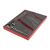 Ложемент с комбинированными ключами Milwaukee MAXBITE METRIC COMBINATION SPANNER FOAM 27 PC SET - 4932493247, Модель: MAXBITE METRIC COMBINATION SPANNER FOAM 27 PC SET, фото, изображение 2 Ложемент с комбинированными ключами Milwaukee MAXBITE METRIC COMBINATION SPANNER FOAM 27 PC SET - 4932493247, Модель: MAXBITE METRIC COMBINATION SPANNER FOAM 27 PC SET, внеший вид, изображение 2