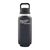 Термос Milwaukee PACKOUT BOTTLE 1065 ML CHUG LID BLACK - 4932493468, Модель: PACKOUT BOTTLE 1065 ML CHUG LID BLACK, внеший вид