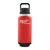 Термос Milwaukee PACKOUT BOTTLE 1065 ML CHUG LID RED - 4932493467, Модель: PACKOUT BOTTLE 1065 ML CHUG LID RED, внеший вид