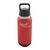 Термос Milwaukee PACKOUT BOTTLE 1065 ML CHUG LID RED - 4932493467, Модель: PACKOUT BOTTLE 1065 ML CHUG LID RED, внеший вид, изображение 2
