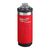 Термос Milwaukee PACKOUT BOTTLE 710 ML CHUG LID RED - 4932493465, Модель: PACKOUT BOTTLE 710 ML CHUG LID RED, внеший вид, изображение 3