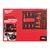 Набор ручного инструмента Milwaukee PACKOUT DRAWER INSULATED ELECTRICIAN FOAM INSERT SET 10 PC - 4932493637, Модель: PACKOUT DRAWER INSULATED ELECTRICIAN FOAM INSERT SET 10 PC, внеший вид, изображение 3