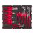 Набор ручного инструмента Milwaukee PACKOUT DRAWER PLIERS FOAM INSERT SET 8 PC - 4932493643, Модель: PACKOUT DRAWER PLIERS FOAM INSERT SET 8 PC, внеший вид