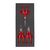 Набор ручного инструмента Milwaukee PLIERS SET FOAM INSERT 3 PCS - 4932493256, Модель: PLIERS SET FOAM INSERT 3 PCS, фото Набор ручного инструмента Milwaukee PLIERS SET FOAM INSERT 3 PCS - 4932493256, Модель: PLIERS SET FOAM INSERT 3 PCS, внеший вид