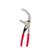 Ключ для снятия масляного фильтра Milwaukee PVC／OIL FILTER PLIERS - 4932492511, Модель: PVC／OIL FILTER PLIERS, Длина (мм): 229, внеший вид