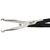 Длинногубцы Milwaukee SMALL DIAMETER HOSE GRIP PLIER с круглым захватом - 4932492500, Модель: SMALL DIAMETER HOSE GRIP PLIER, Длина (мм): 327, внеший вид, изображение 8