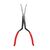 Длинногубцы Milwaukee SMALL DIAMETER HOSE GRIP PLIER с круглым захватом - 4932492500, Модель: SMALL DIAMETER HOSE GRIP PLIER, Длина (мм): 327, внеший вид, изображение 2