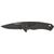 Складной нож с гладким лезвием Milwaukee HARDLINE FOLDING KNIFE SMOOTH 64 MM - 4932492452, Ширина лезвия (мм): 20, Модель: HARDLINE FOLDING KNIFE SMOOTH 64 MM, внеший вид