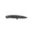 Складной нож с гладким лезвием Milwaukee HARDLINE FOLDING KNIFE SMOOTH 64 MM - 4932492452, Ширина лезвия (мм): 20, Модель: HARDLINE FOLDING KNIFE SMOOTH 64 MM, внеший вид, изображение 2