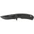 Складной нож с гладким лезвием Milwaukee HARDLINE FOLDING KNIFE SMOOTH 89 MM - 4932492453, Ширина лезвия (мм): 20, Модель: HARDLINE FOLDING KNIFE SMOOTH 89 MM, внеший вид
