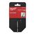 Шестигранный имбусовый ключ HEX COMPACT KEY 3MM Milwaukee короткий - 4932492403, Тип ключа: HEX 3, Модель: HEX COMPACT KEY 3MM, Длина (мм): 23, внеший вид, изображение 2