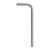 Шестигранный имбусовый ключ HEX COMPACT KEY 5MM Milwaukee короткий - 4932492405, Тип ключа: HEX 5, Модель: HEX COMPACT KEY 5MM, Длина (мм): 33, фото Шестигранный имбусовый ключ HEX COMPACT KEY 5MM Milwaukee короткий - 4932492405, Тип ключа: HEX 5, Модель: HEX COMPACT KEY 5MM, Длина (мм): 33, внеший вид