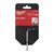 Шестигранный имбусовый ключ HEX COMPACT KEY 5MM Milwaukee короткий - 4932492405, Тип ключа: HEX 5, Модель: HEX COMPACT KEY 5MM, Длина (мм): 33, фото, изображение 2 Шестигранный имбусовый ключ HEX COMPACT KEY 5MM Milwaukee короткий - 4932492405, Тип ключа: HEX 5, Модель: HEX COMPACT KEY 5MM, Длина (мм): 33, внеший вид, изображение 2