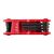 Набор шестигранных дюймовых ключей HEX FOLDING KEY IMPERIAL SET 9 PC Milwaukee - 4932493614, Модель: HEX FOLDING KEY IMPERIAL SET 9 PC, фото, изображение 4 Набор шестигранных дюймовых ключей HEX FOLDING KEY IMPERIAL SET 9 PC Milwaukee - 4932493614, Модель: HEX FOLDING KEY IMPERIAL SET 9 PC, внеший вид, изображение 4