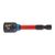 Магнитная торцевая насадка Milwaukee NUT DRIVER MAG SHW 3／8˝ X 65 MM - 4932492440, Модель: NUT DRIVER MAG SHW 3／8˝ X 65 MM, внеший вид