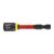 Магнитная торцевая насадка Milwaukee NUT DRIVER MAG SHW 5／16˝ X 65 MM - 4932492438, Модель: NUT DRIVER MAG SHW 5／16˝ X 65 MM, внеший вид