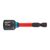 Магнитная торцевая насадка Milwaukee NUT DRIVER MAG SHW HEX10 X 65 MM - 4932492441, Модель: NUT DRIVER MAG SHW HEX10 X 65 MM, фото Магнитная торцевая насадка Milwaukee NUT DRIVER MAG SHW HEX10 X 65 MM - 4932492441, Модель: NUT DRIVER MAG SHW HEX10 X 65 MM, внеший вид