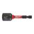Магнитная торцевая насадка Milwaukee NUT DRIVER MAG SHW HEX12 X 65 MM - 4932492442, Модель: NUT DRIVER MAG SHW HEX12 X 65 MM, фото Магнитная торцевая насадка Milwaukee NUT DRIVER MAG SHW HEX12 X 65 MM - 4932492442, Модель: NUT DRIVER MAG SHW HEX12 X 65 MM, внеший вид
