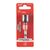 Магнитная торцевая насадка Milwaukee NUT DRIVER MAG SHW HEX12 X 65 MM - 4932492442, Модель: NUT DRIVER MAG SHW HEX12 X 65 MM, фото, изображение 2 Магнитная торцевая насадка Milwaukee NUT DRIVER MAG SHW HEX12 X 65 MM - 4932492442, Модель: NUT DRIVER MAG SHW HEX12 X 65 MM, внеший вид, изображение 2