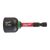 Магнитная торцевая насадка Milwaukee NUT DRIVER MAG SHW HEX17 X 65 MM - 4932492444, Модель: NUT DRIVER MAG SHW HEX17 X 65 MM, фото Магнитная торцевая насадка Milwaukee NUT DRIVER MAG SHW HEX17 X 65 MM - 4932492444, Модель: NUT DRIVER MAG SHW HEX17 X 65 MM, внеший вид