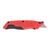 Нож выдвижной многофункциональный Milwaukee SLIDING UTILITY KNIFE 1 PC - 4932492378, Ширина лезвия (мм): 18, Модель: SLIDING UTILITY KNIFE 1 PC, внеший вид, изображение 2