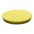 Губка полировальная средне-мягкая Milwaukee SPONGE YELLOW FINE 160／20 MM 2 PC - 4932492317, Модель: SPONGE YELLOW FINE 160／20 MM 2 PC, внеший вид