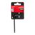 Ключ TORX COMPACT KEY T25 Milwaukee короткий - 4932492709, Модель: TORX COMPACT KEY T25, Длина (мм): 85, фото, изображение 2 Ключ TORX COMPACT KEY T25 Milwaukee короткий - 4932492709, Модель: TORX COMPACT KEY T25, Длина (мм): 85, внеший вид, изображение 2