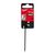 Ключ TORX KEY T8 Milwaukee - 4932492694, Тип ключа: T8, Модель: TORX KEY T8, Длина (мм): 91,5, фото, изображение 2 Ключ TORX KEY T8 Milwaukee - 4932492694, Тип ключа: T8, Модель: TORX KEY T8, Длина (мм): 91,5, внеший вид, изображение 2