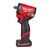 Аккумуляторный импульсный гайковерт Milwaukee M12 FCIWF12G3-502X - 4933493455, Модель: M12 FCIWF12G3-502X, внеший вид