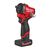 Аккумуляторный импульсный гайковерт Milwaukee M12 FCIWF12G3-502X - 4933493455, Модель: M12 FCIWF12G3-502X, внеший вид, изображение 2