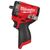 Аккумуляторный импульсный гайковерт Milwaukee M12 FCIWF38G3-0 - 4933493451, Модель: M12 FCIWF38G3-0, фото Аккумуляторный импульсный гайковерт Milwaukee M12 FCIWF38G3-0 - 4933493451, Модель: M12 FCIWF38G3-0, внеший вид