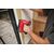 Аккумуляторный гвоздезабиватель Milwaukee M12 FCN18GS-0X - 4933493354, Модель: M12 FCN18GS-0X, внеший вид, изображение 4