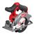 Аккумуляторная циркулярная пила по дереву и пластику Milwaukee M12 FCS442-0 - 4933493488, Диаметр диска (мм): 140, Посадочный диаметр (мм): 20, Модель: M12 FCS442-0, фото, изображение 2 Аккумуляторная циркулярная пила по дереву и пластику Milwaukee M12 FCS442-0 - 4933493488, Диаметр диска (мм): 140, Посадочный диаметр (мм): 20, Модель: M12 FCS442-0, внеший вид, изображение 2