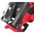 Аккумуляторная циркулярная пила по дереву и пластику Milwaukee M18 FCS552-302X - 4933493589, Диаметр диска (мм): 165, Посадочный диаметр (мм): 20, Модель: M18 FCS552-302X, фото, изображение 6 Аккумуляторная циркулярная пила по дереву и пластику Milwaukee M18 FCS552-302X - 4933493589, Диаметр диска (мм): 165, Посадочный диаметр (мм): 20, Модель: M18 FCS552-302X, внеший вид, изображение 6