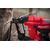 Аккумуляторный степлер Milwaukee M18 FFUS-302C - 4933479832, Тип скобы / калибр: 20, Модель: M18 FFUS-302C, внеший вид, изображение 8