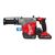 Аккумуляторный перфоратор Milwaukee M18 FHAFOH16-302X с системой пылеудаления - 4933493533, Модель: M18 FHAFOH16-302X, внеший вид