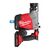 Аккумуляторный перфоратор Milwaukee M18 FHAFOH16-302X с системой пылеудаления - 4933493533, Модель: M18 FHAFOH16-302X, внеший вид, изображение 3