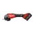 Аккумуляторная углошлифовальная машина Milwaukee M18 FHSAG125XB2-802X - 4933493416, Диаметр диска (мм): 125, Модель: M18 FHSAG125XB2-802X, фото, изображение 2 Аккумуляторная углошлифовальная машина Milwaukee M18 FHSAG125XB2-802X - 4933493416, Диаметр диска (мм): 125, Модель: M18 FHSAG125XB2-802X, внеший вид, изображение 2