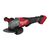 Аккумуляторная углошлифовальная машина Milwaukee M18 FHSAG125XPDB2-0X - 4933493417, Диаметр диска (мм): 125, Модель: M18 FHSAG125XPDB2-0X, внеший вид