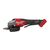 Аккумуляторная углошлифовальная машина Milwaukee M18 FHSAG125XPDB2-0X - 4933493417, Диаметр диска (мм): 125, Модель: M18 FHSAG125XPDB2-0X, внеший вид, изображение 2