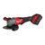 Аккумуляторная углошлифовальная машина Milwaukee M18 FHSAG125XPDB2-802X - 4933493418, Диаметр диска (мм): 125, Модель: M18 FHSAG125XPDB2-802X, внеший вид