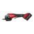 Аккумуляторная углошлифовальная машина Milwaukee M18 FHSAG125XPDB2-802X - 4933493418, Диаметр диска (мм): 125, Модель: M18 FHSAG125XPDB2-802X, внеший вид, изображение 2