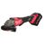 Аккумуляторная углошлифовальная машина Milwaukee M18 FHSAGO125VXPDB2-802X - 4933493420, Диаметр диска (мм): 125, Модель: M18 FHSAGO125VXPDB2-802X, внеший вид
