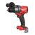 Аккумуляторная ударная дрель-шуруповерт Milwaukee M18 FPD3-0 - 4933498060, Модель: M18 FPD3-0, внеший вид, изображение 2