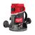 Аккумуляторный фрезер Milwaukee M18 FR12KIT-0P - 4933493305, Модель: M18 FR12KIT-0P, внеший вид