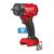 Аккумуляторный импульсный гайковерт Milwaukee M18 ONEFIW2FC12-0X - 4933493412, Модель: M18 ONEFIW2FC12-0X, внеший вид, изображение 2