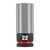 Ударная головка Milwaukee HEX SOCKET SHW ½˝ AUTO 22MM - 4932493374, Модель: HEX SOCKET SHW ½˝ AUTO 22MM, фото Ударная головка Milwaukee HEX SOCKET SHW ½˝ AUTO 22MM - 4932493374, Модель: HEX SOCKET SHW ½˝ AUTO 22MM, внеший вид