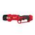 Аккумуляторный секатор Milwaukee M12 BLPRS-0 - 4933480114, Модель: M12 BLPRS-0, внеший вид