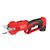 Аккумуляторный секатор Milwaukee M12 BLPRS-202 - 4933480115, Модель: M12 BLPRS-202, внеший вид, изображение 4